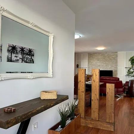 Villa Pol Lanzarote