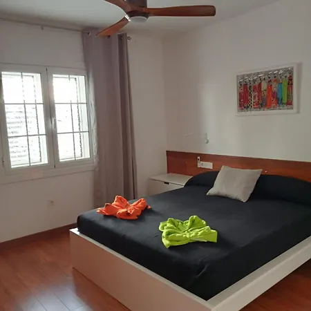 Villa Pol Lanzarote