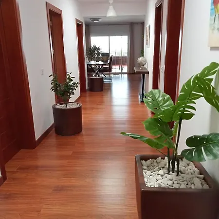 Pol Lanzarote Villa *