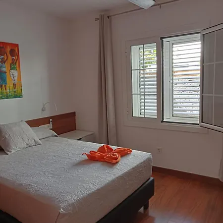 Pol Lanzarote Puerto Calero