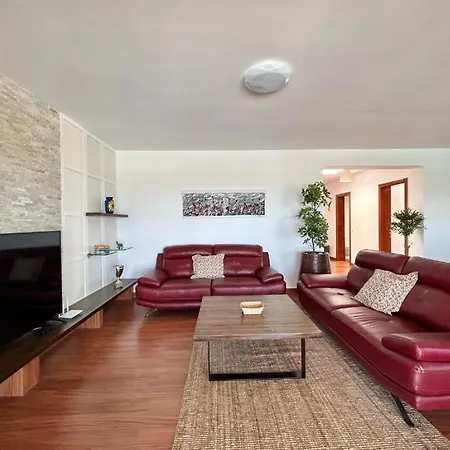 Pol Lanzarote Villa