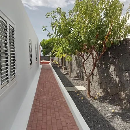 Villa Pol Lanzarote Puerto Calero