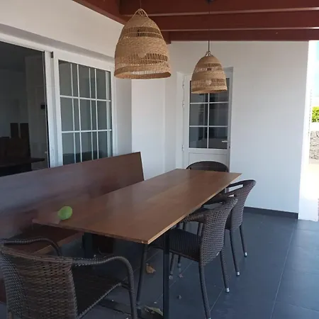 Villa Pol Lanzarote