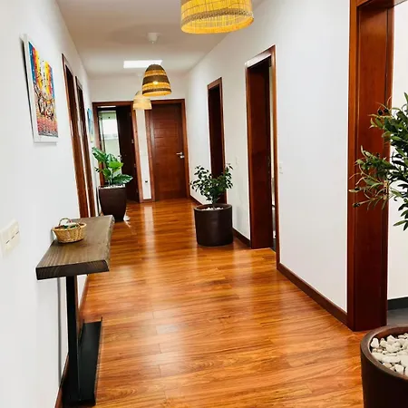 Villa Pol Lanzarote *