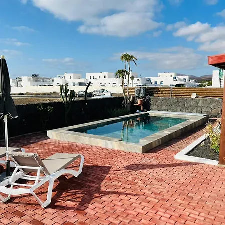 Pol Lanzarote *