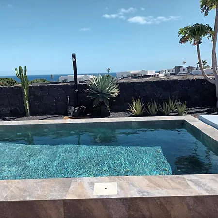 Pol Lanzarote * Puerto Calero