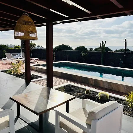 Villa Pol Lanzarote
